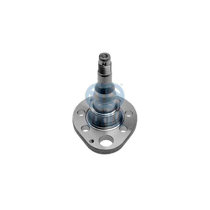 Fusée d'essieu, suspension de roue RUVILLE 415405