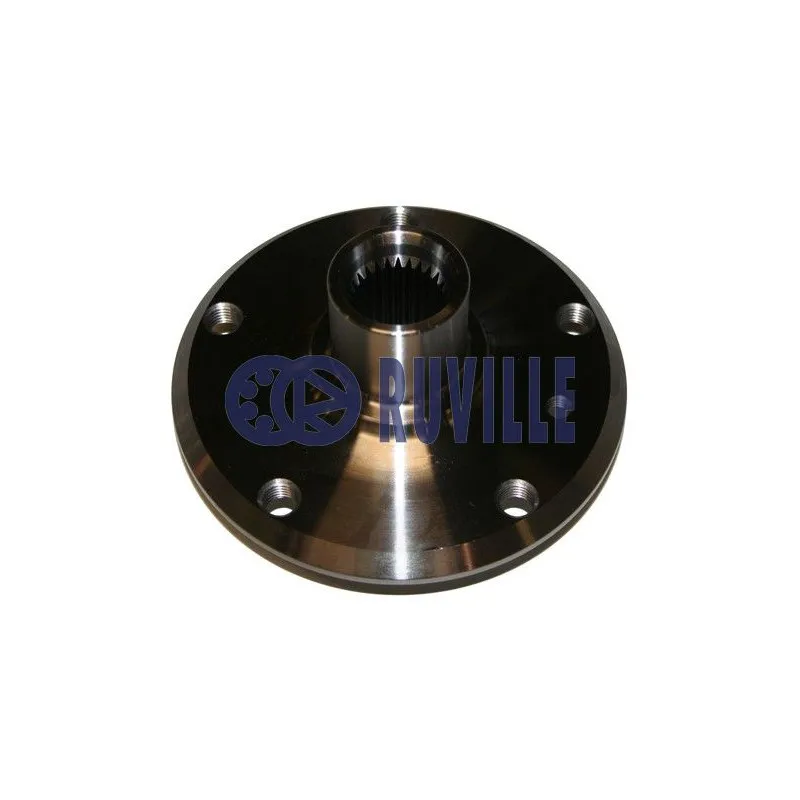 Moyeu de roue arrière RUVILLE 485001