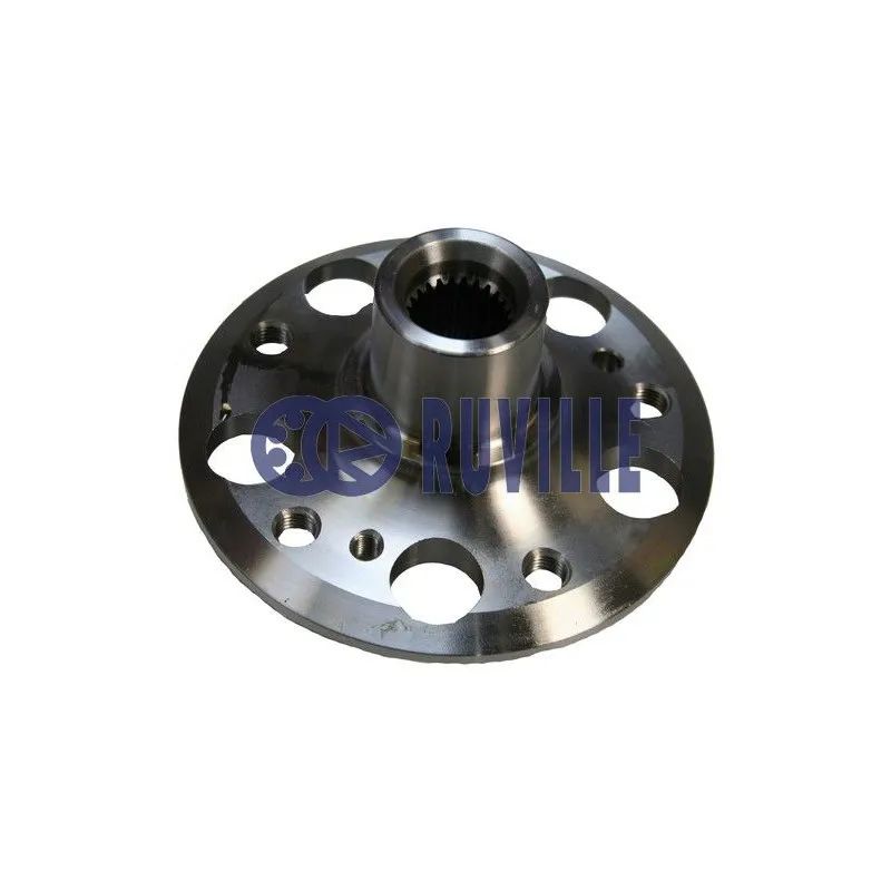 Moyeu de roue arrière RUVILLE 485101