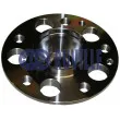 Moyeu de roue avant RUVILLE 485102 - Visuel 1