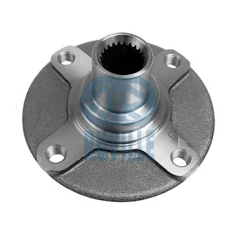 Moyeu de roue avant RUVILLE 485200