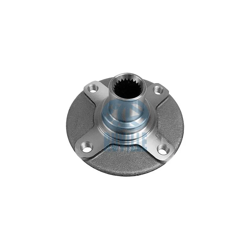 Moyeu de roue avant RUVILLE 485200