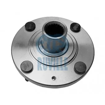 Moyeu de roue avant RUVILLE 485201