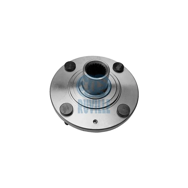 Moyeu de roue avant RUVILLE 485201