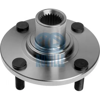 Moyeu de roue avant RUVILLE 485202