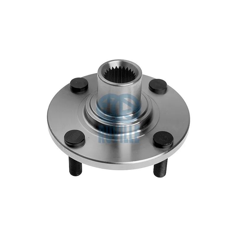 Moyeu de roue avant RUVILLE 485202