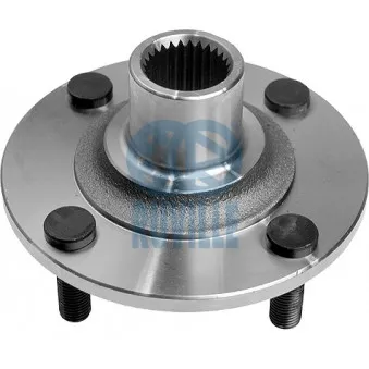 Moyeu de roue avant RUVILLE 485203