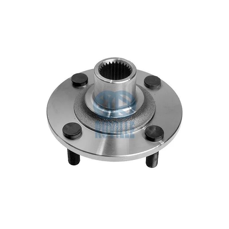 Moyeu de roue avant RUVILLE 485203