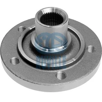 Moyeu de roue avant RUVILLE 485204