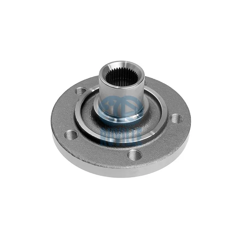 Moyeu de roue avant RUVILLE 485204