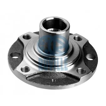 Moyeu de roue avant RUVILLE 485301