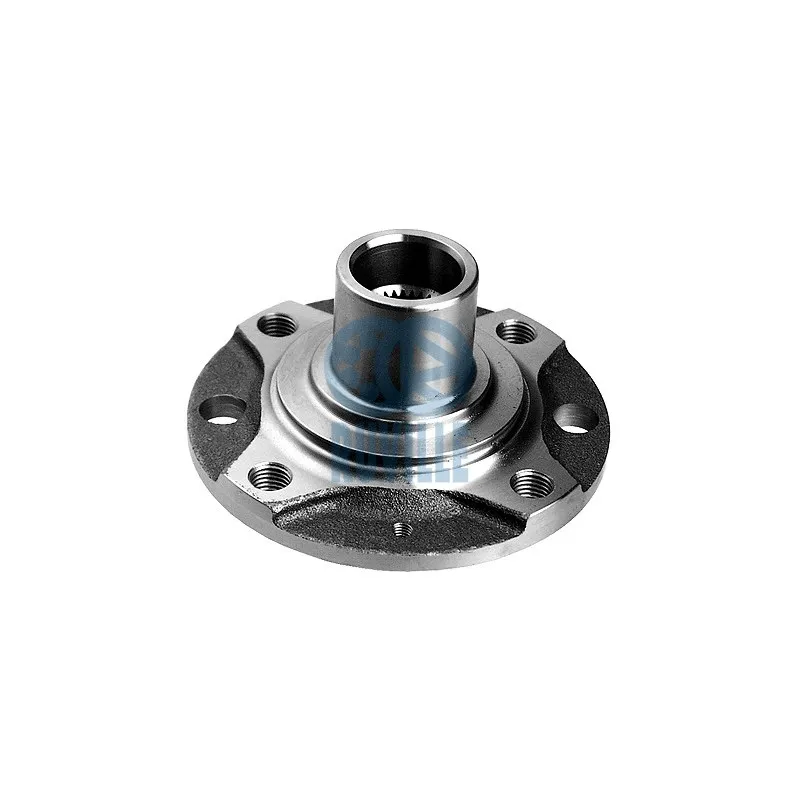 Moyeu de roue avant RUVILLE 485301