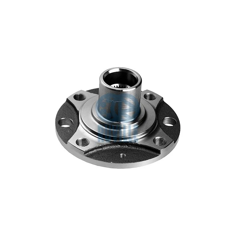 Moyeu de roue avant RUVILLE 485302