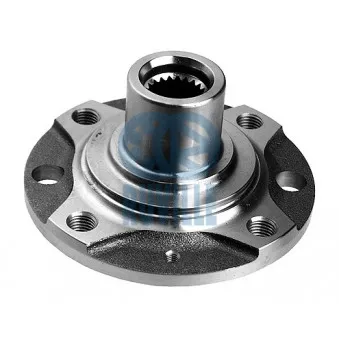 Moyeu de roue avant RUVILLE 485303