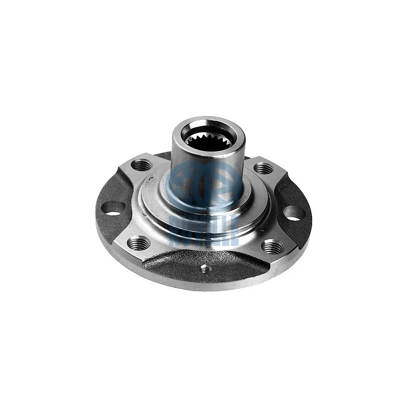 Moyeu de roue avant RUVILLE 485303