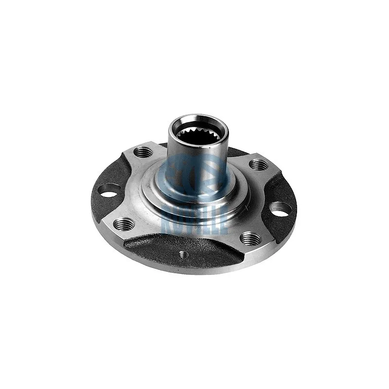 Moyeu de roue avant RUVILLE 485304