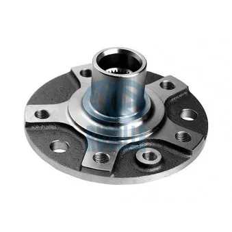 Moyeu de roue avant RUVILLE 485305