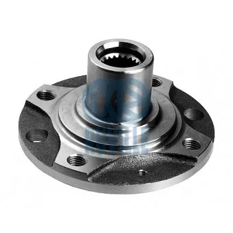 Moyeu de roue avant RUVILLE 485306