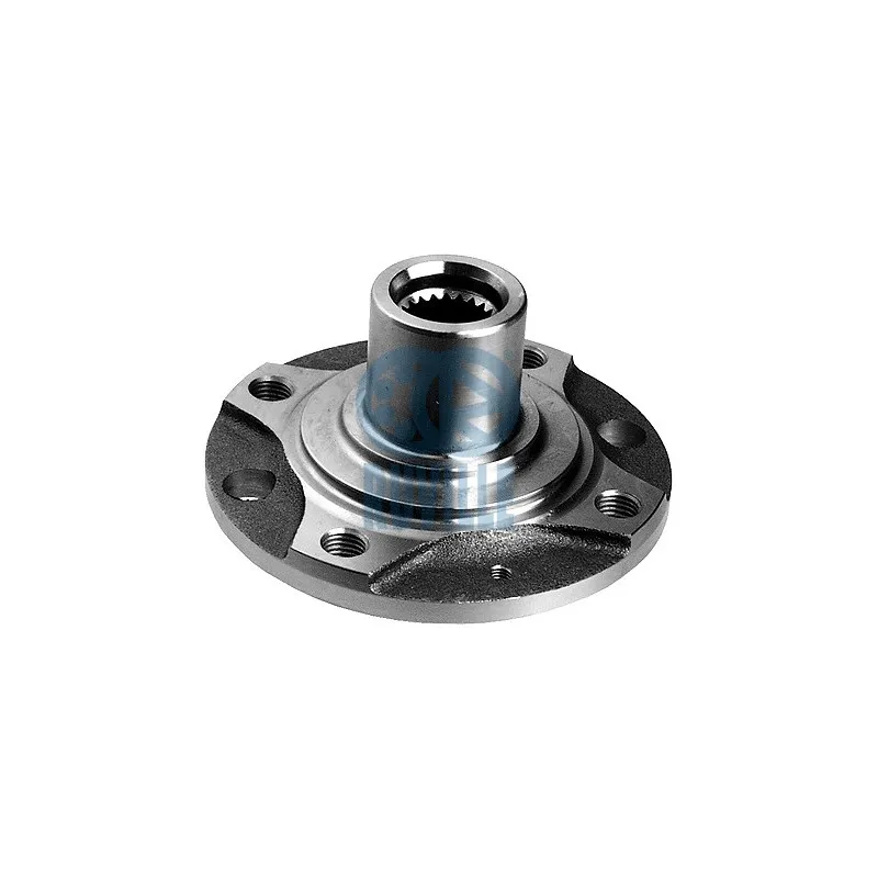 Moyeu de roue avant RUVILLE 485306