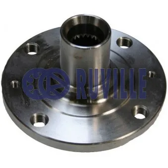Moyeu de roue avant RUVILLE 485307