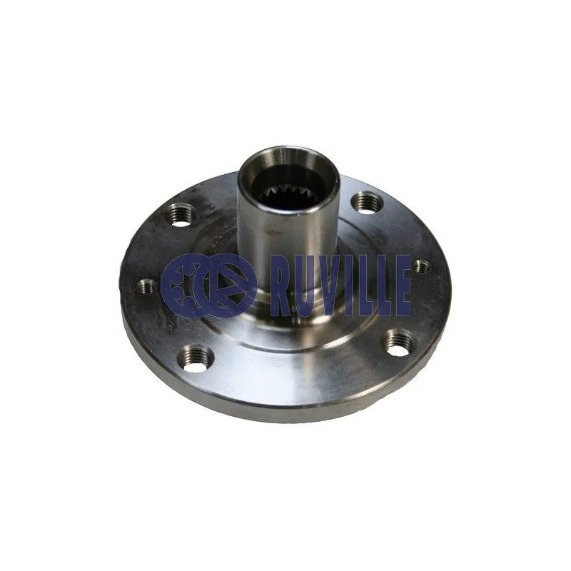 Moyeu de roue avant RUVILLE 485307