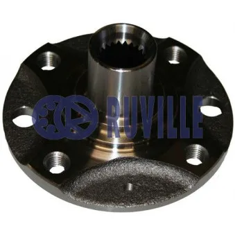 Moyeu de roue avant RUVILLE 485309