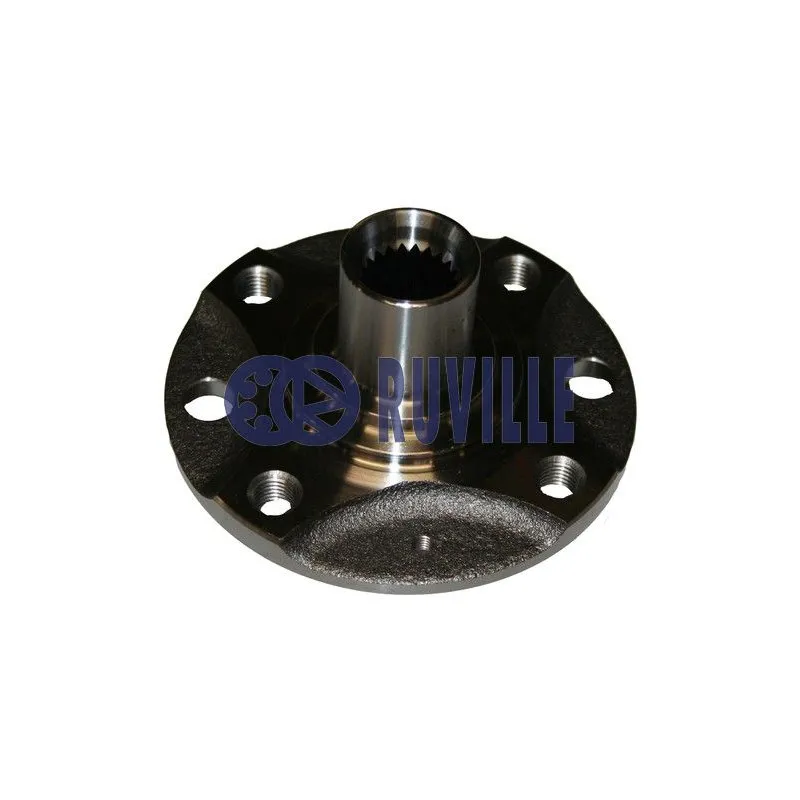 Moyeu de roue avant RUVILLE 485309