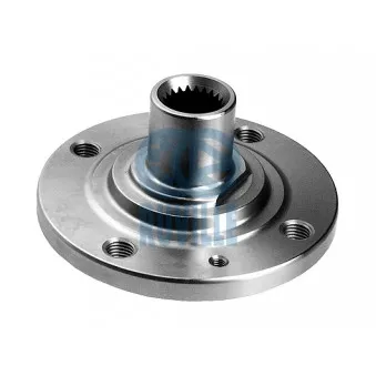 Moyeu de roue avant RUVILLE 485401