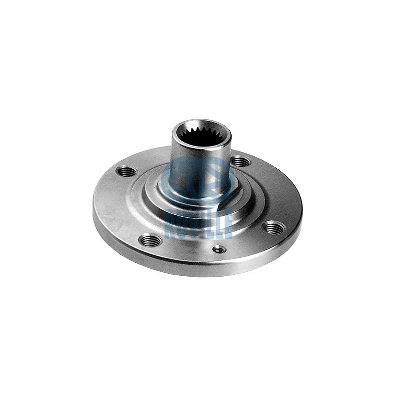 Moyeu de roue avant RUVILLE 485401