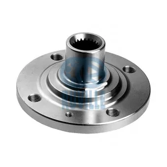 Moyeu de roue avant RUVILLE 485402