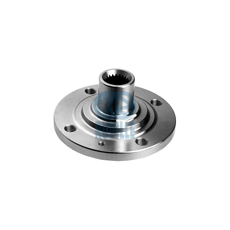 Moyeu de roue avant RUVILLE 485402