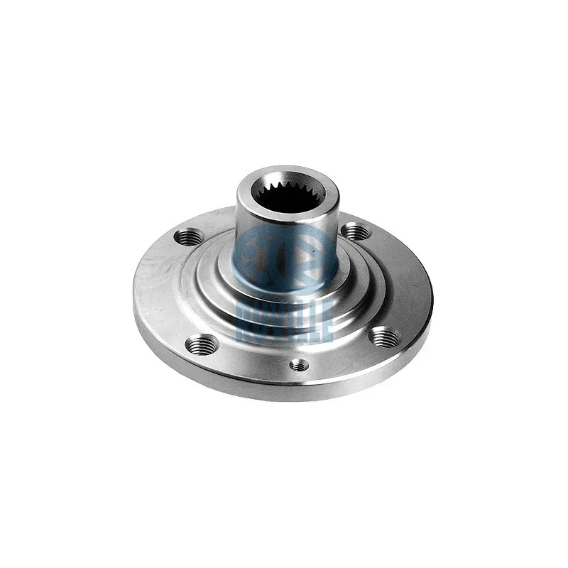 Moyeu de roue avant RUVILLE 485404