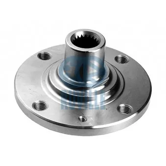 Moyeu de roue avant RUVILLE 485407