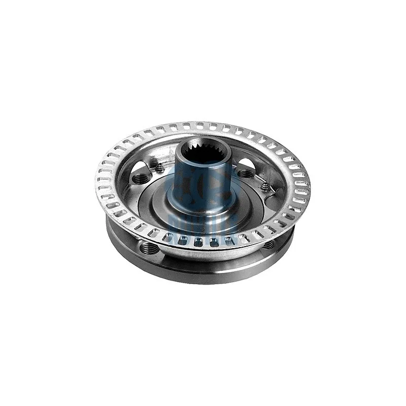 Moyeu de roue avant RUVILLE 485409