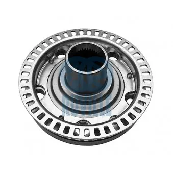 Moyeu de roue avant RUVILLE 485410