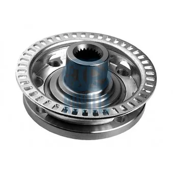 Moyeu de roue avant RUVILLE 485420