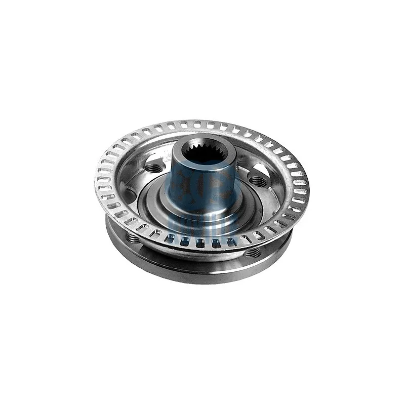 Moyeu de roue avant RUVILLE 485420