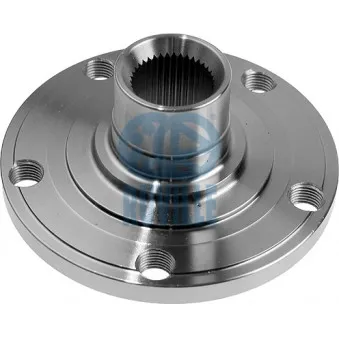 Moyeu de roue avant RUVILLE 485421
