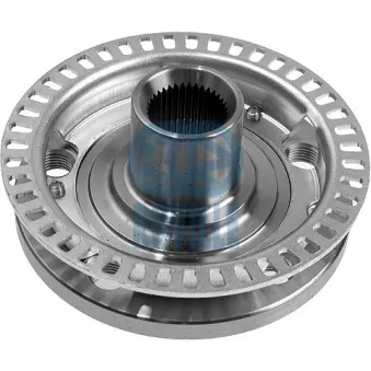 Moyeu de roue avant RUVILLE 485423