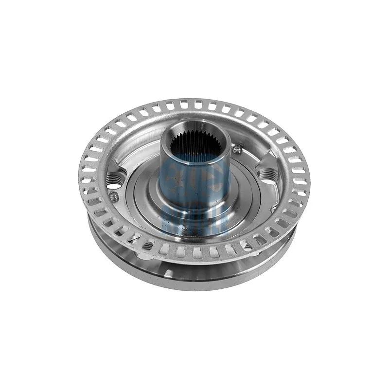 Moyeu de roue avant RUVILLE 485423