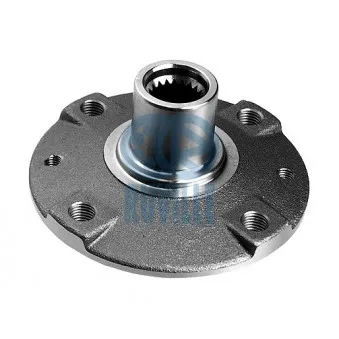 Moyeu de roue avant RUVILLE 485501