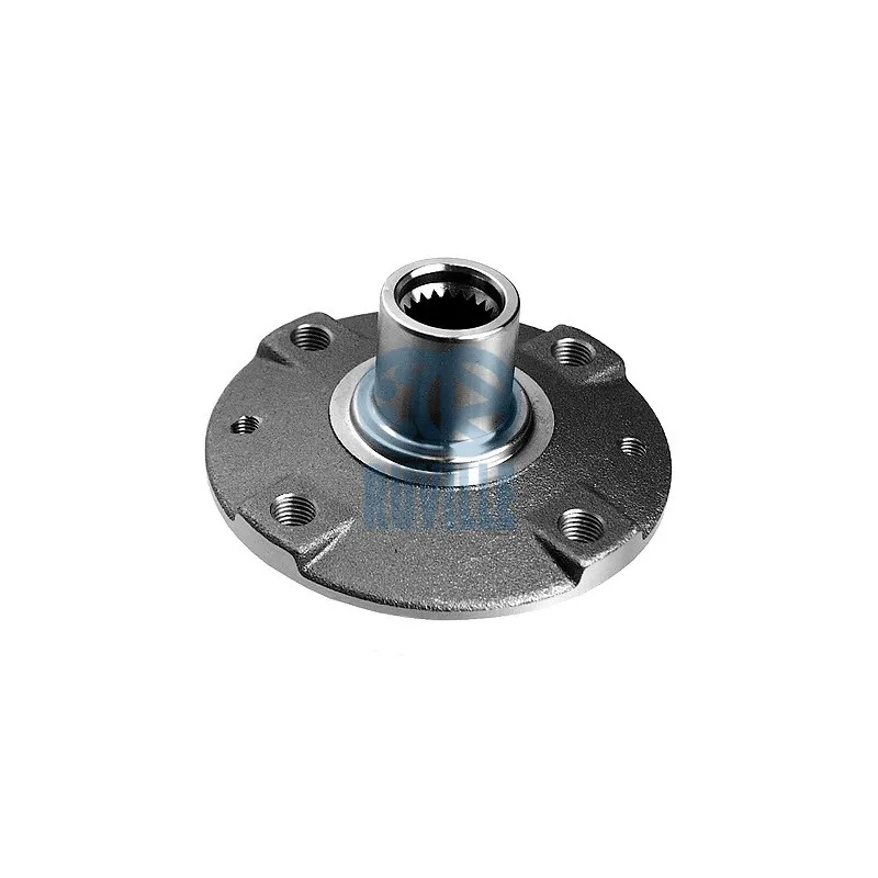 Moyeu de roue avant RUVILLE 485501