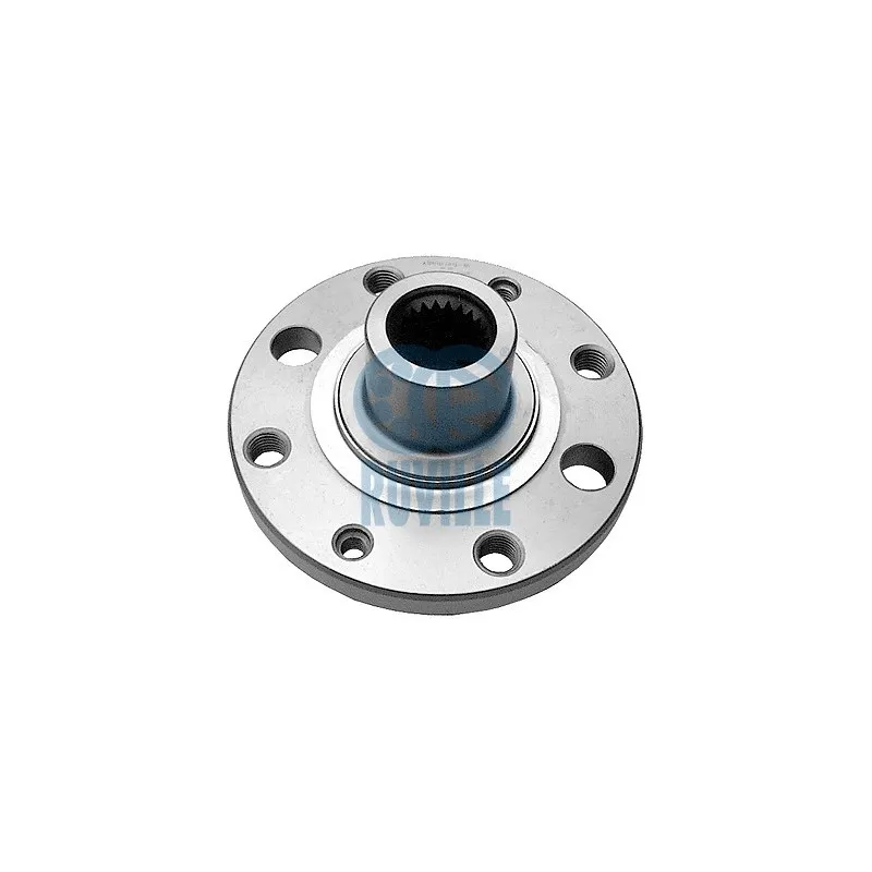 Moyeu de roue avant RUVILLE 485503