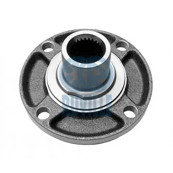 Moyeu de roue avant RUVILLE 485700