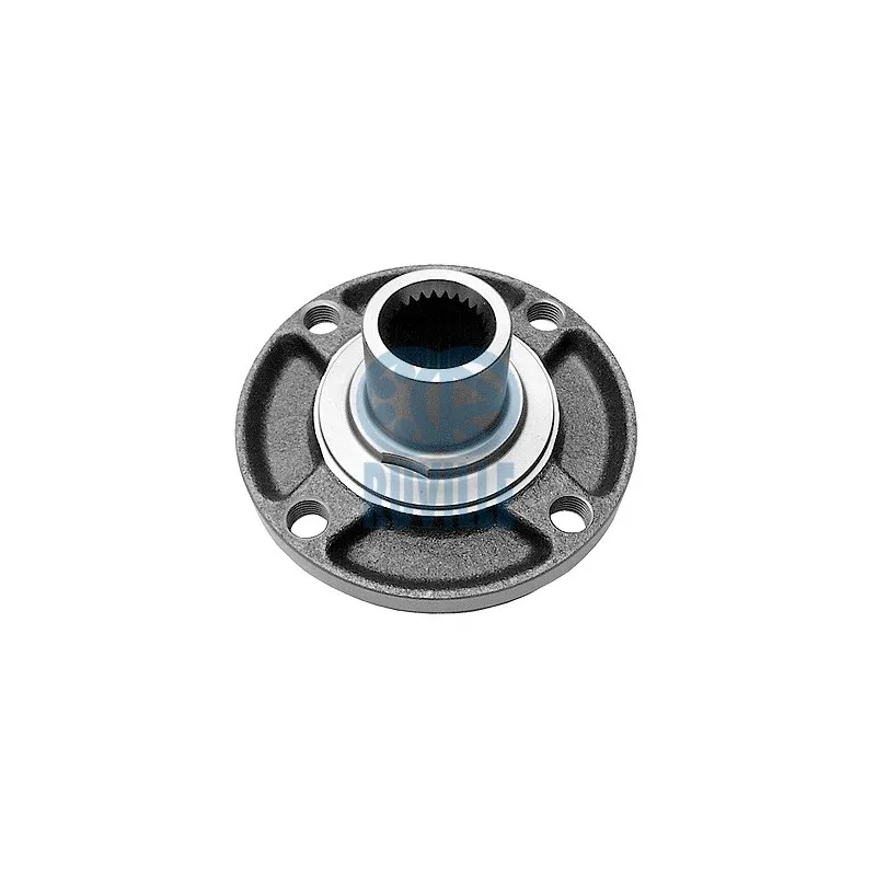 Moyeu de roue avant RUVILLE 485700