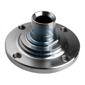 Moyeu de roue avant RUVILLE 485703