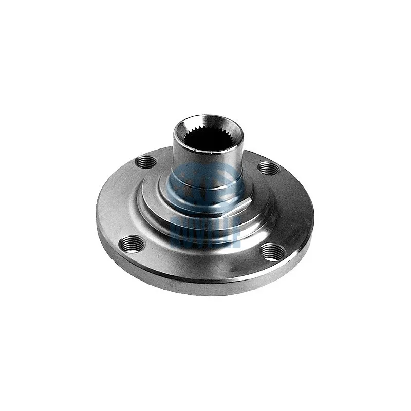 Moyeu de roue avant RUVILLE 485703