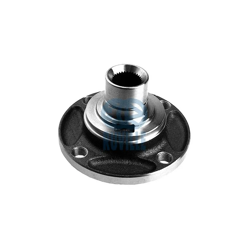 Moyeu de roue avant RUVILLE 485704