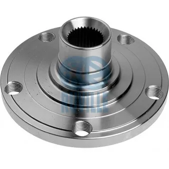 Moyeu de roue avant RUVILLE 485705