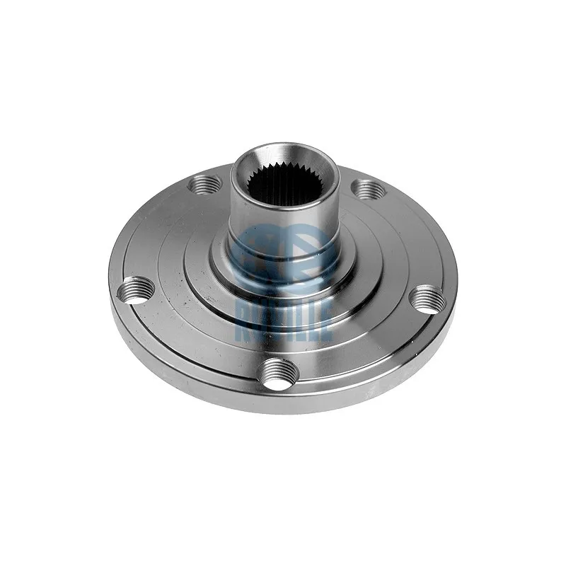 Moyeu de roue avant RUVILLE 485705
